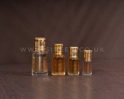Oud Of Beirut