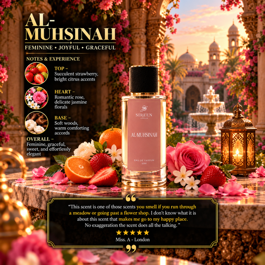 Al-Muhsinah