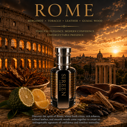 Rome (NEW)