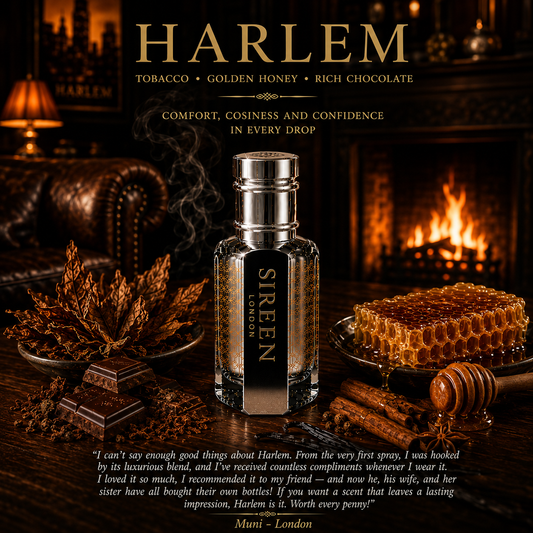 Harlem