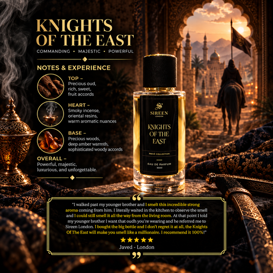Knights Of The East