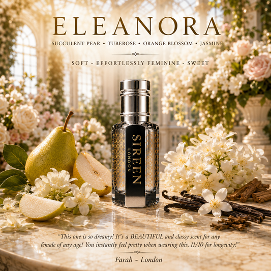 Eleanora