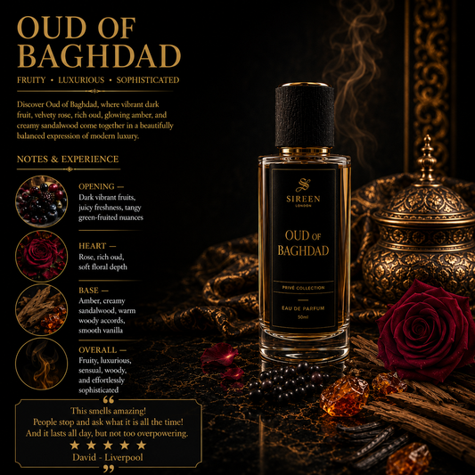 Oud Of Baghdad (NEW)