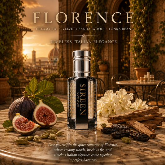 Florence (NEW)