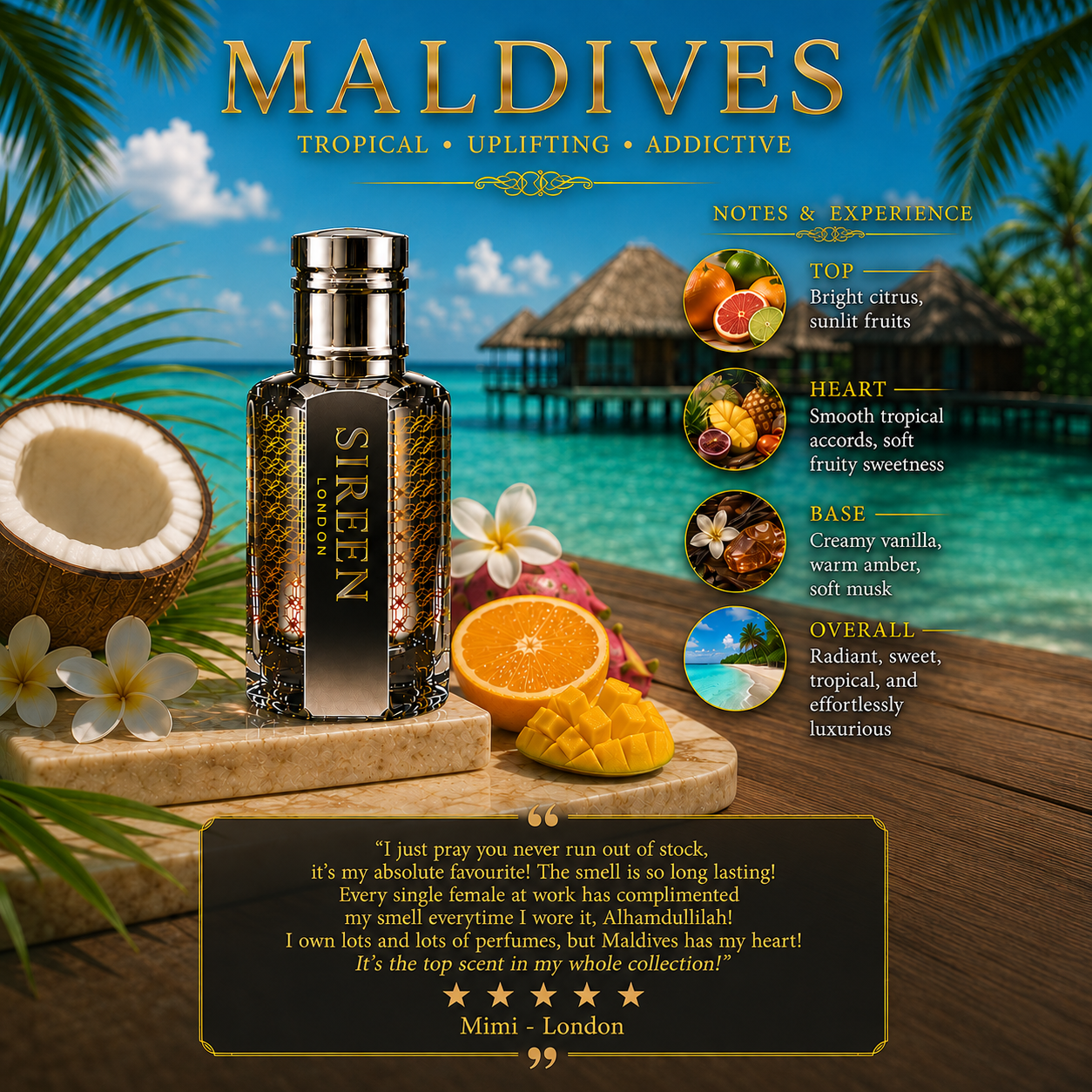 Maldives