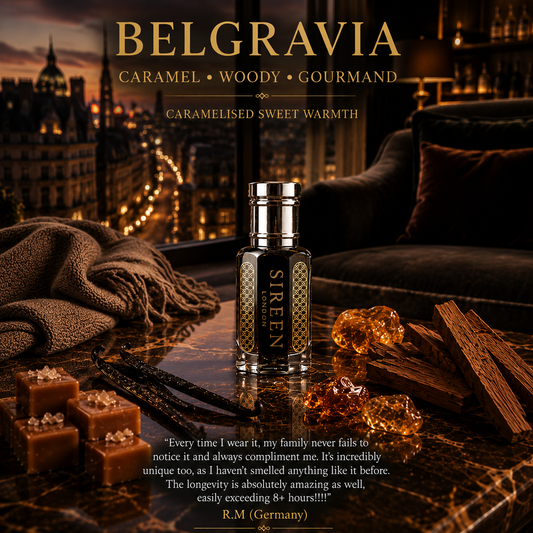 Belgravia
