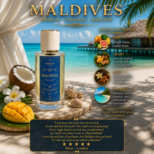 Maldives
