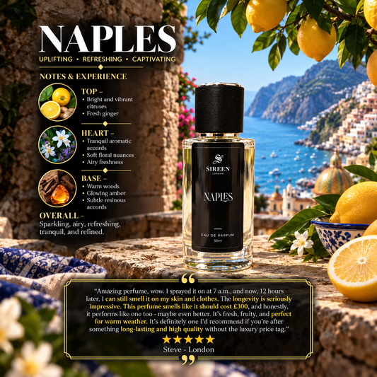Naples