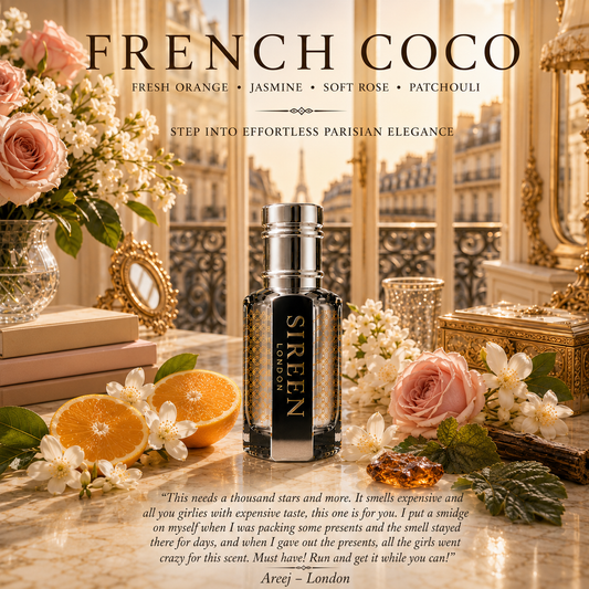 French Coco