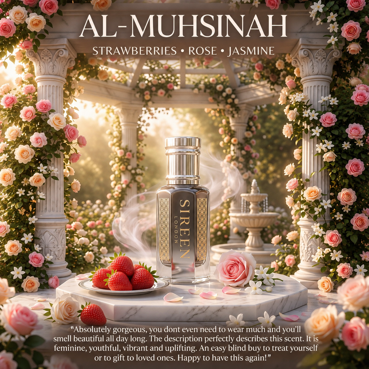 Al-Muhsinah